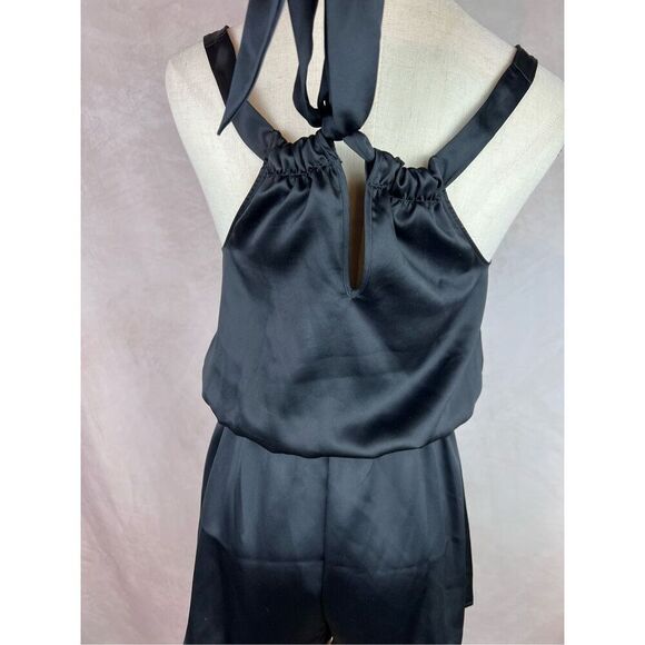 Victoria’s Secret Pajama Romper Lingerie NWT Size XS - Picture 6 of 8